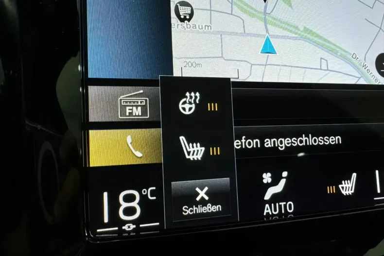 Volvo XC60 din 2021 cu 68.000 km - oferta VOL125209 - foto 27