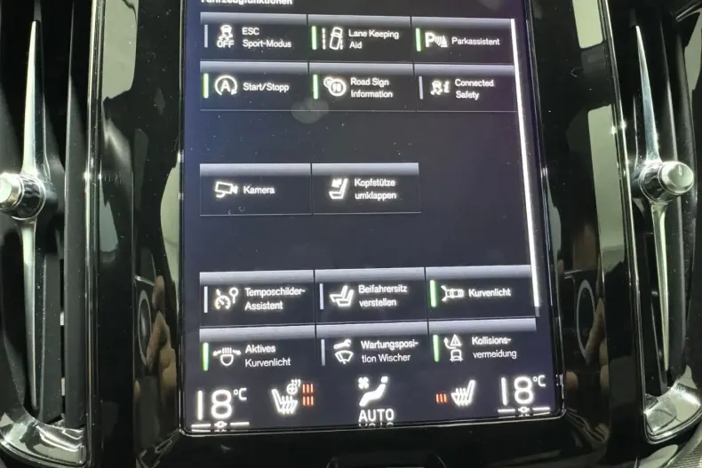 Volvo XC60 din 2021 cu 68.000 km - oferta VOL125209 - foto 29