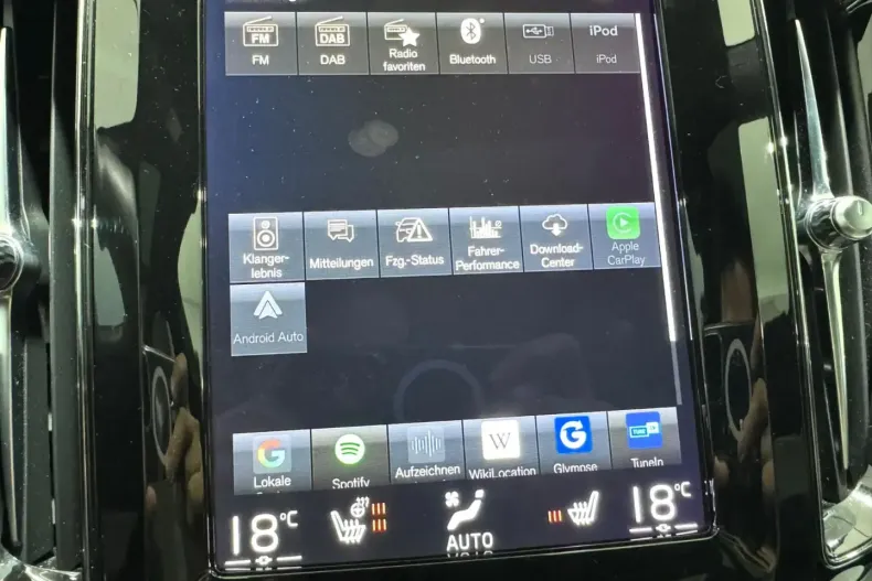 Volvo XC60 din 2021 cu 68.000 km - oferta VOL125209 - foto 30