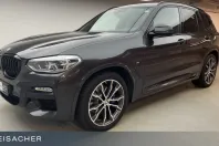 BMW X3 din 2020 cu 65.441 km - oferta BMW125210 - foto 1