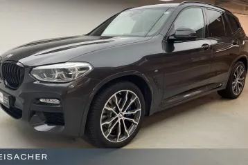 BMW X3 din 2020 - oferta BMW125210