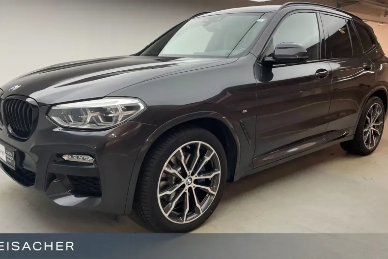 BMW X3 din 2020 cu 65.441 km - oferta BMW125210 - foto 1