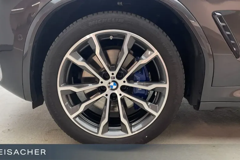 BMW X3 din 2020 cu 65.441 km - oferta BMW125210 - foto 3