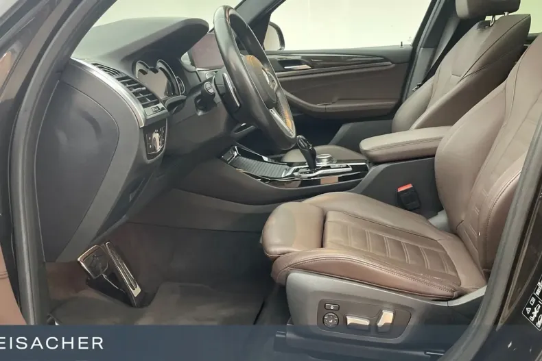 BMW X3 din 2020 cu 65.441 km - oferta BMW125210 - foto 4