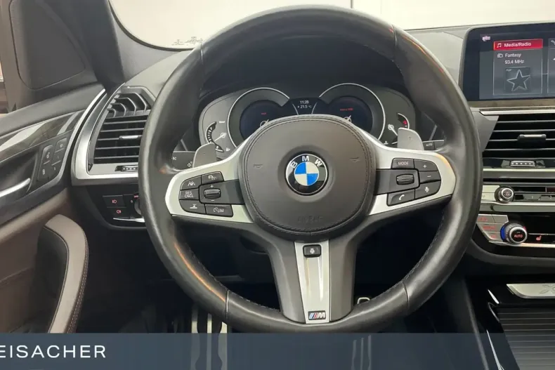 BMW X3 din 2020 cu 65.441 km - oferta BMW125210 - foto 5