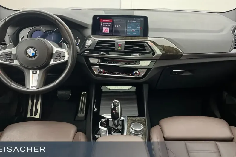 BMW X3 din 2020 cu 65.441 km - oferta BMW125210 - foto 6