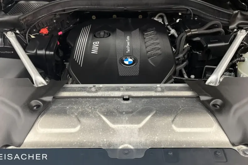 BMW X3 din 2020 cu 65.441 km - oferta BMW125210 - foto 7