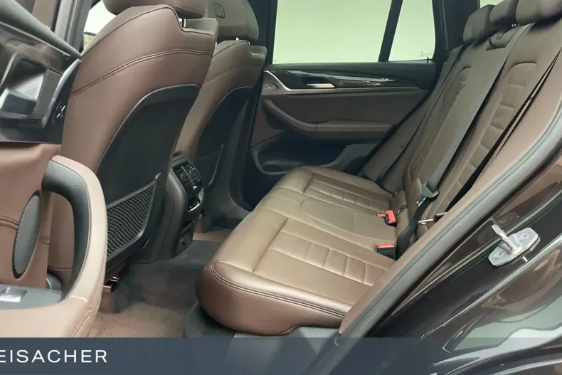 BMW X3 din 2020 cu 65.441 km - oferta BMW125210 - foto 8