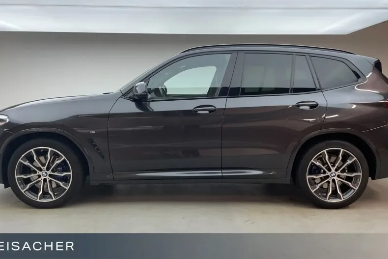 BMW X3 din 2020 cu 65.441 km - oferta BMW125210 - foto 9