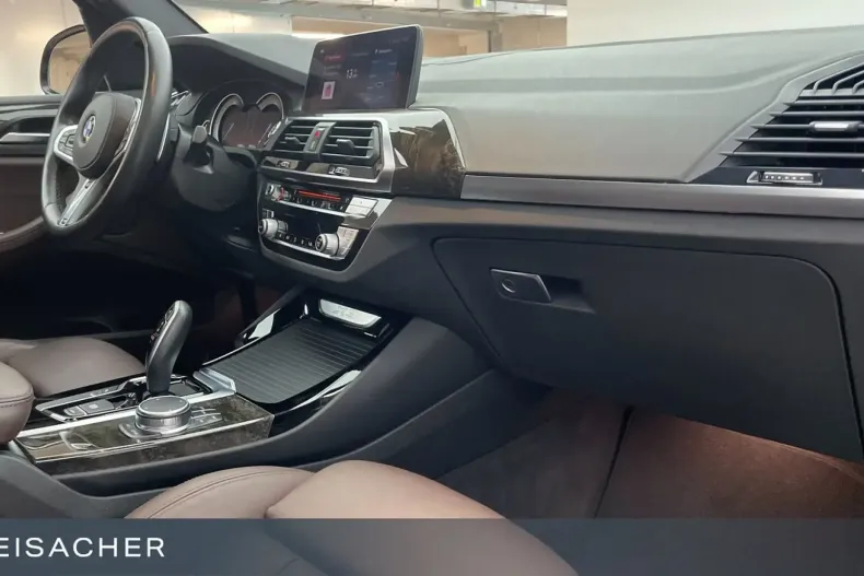 BMW X3 din 2020 cu 65.441 km - oferta BMW125210 - foto 14