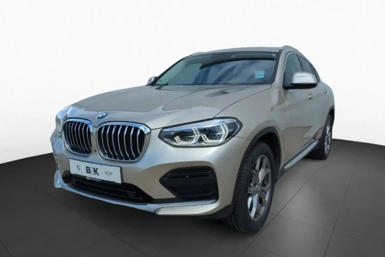 BMW X4 din 2021 cu 80.750 km - oferta BMW125211 - foto 3