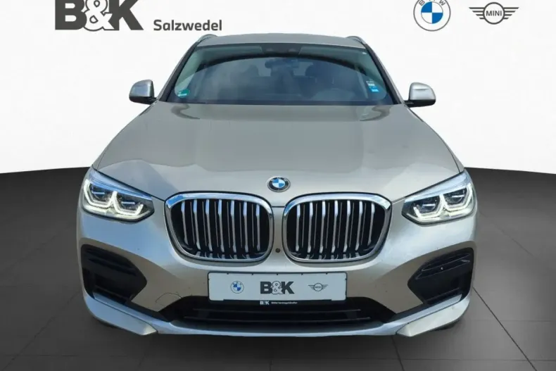 BMW X4 din 2021 cu 80.750 km - oferta BMW125211 - foto 4