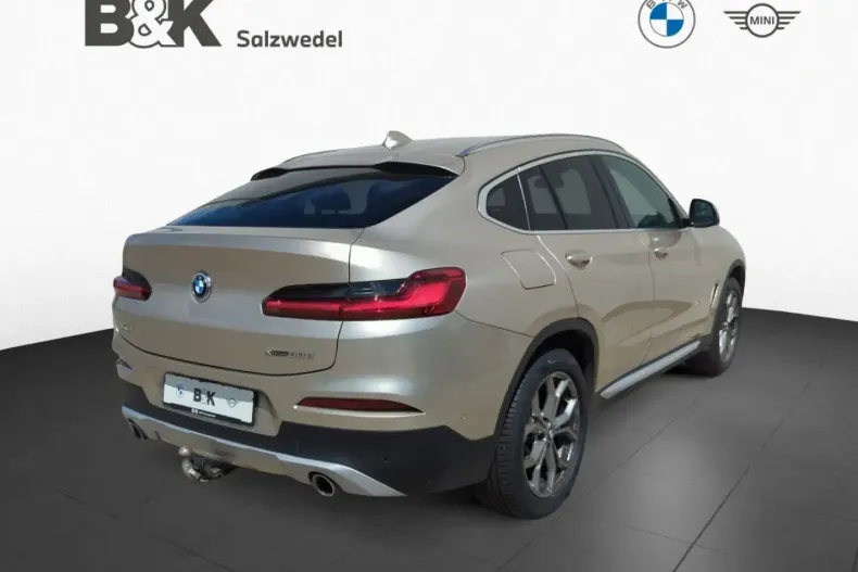 BMW X4 din 2021 cu 80.750 km - oferta BMW125211 - foto 6
