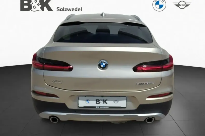BMW X4 din 2021 cu 80.750 km - oferta BMW125211 - foto 7