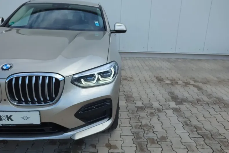 BMW X4 din 2021 cu 80.750 km - oferta BMW125211 - foto 8