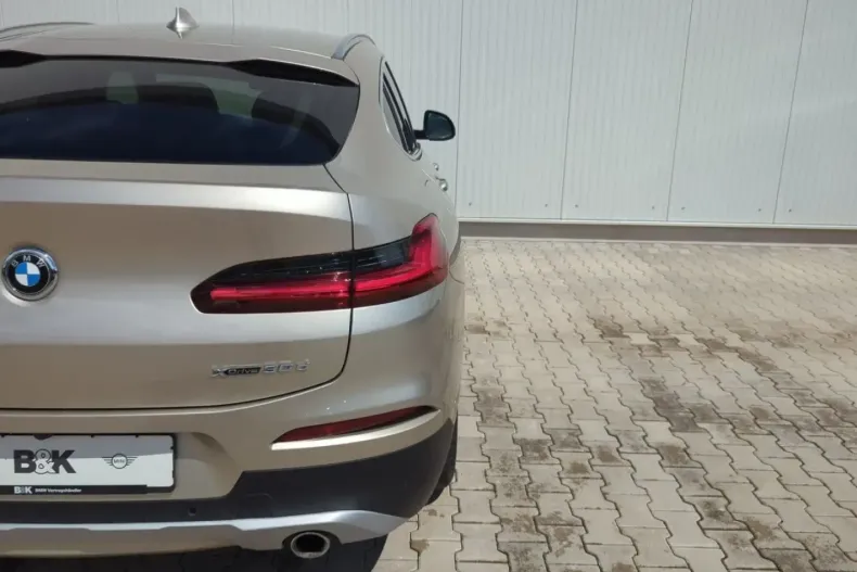 BMW X4 din 2021 cu 80.750 km - oferta BMW125211 - foto 9