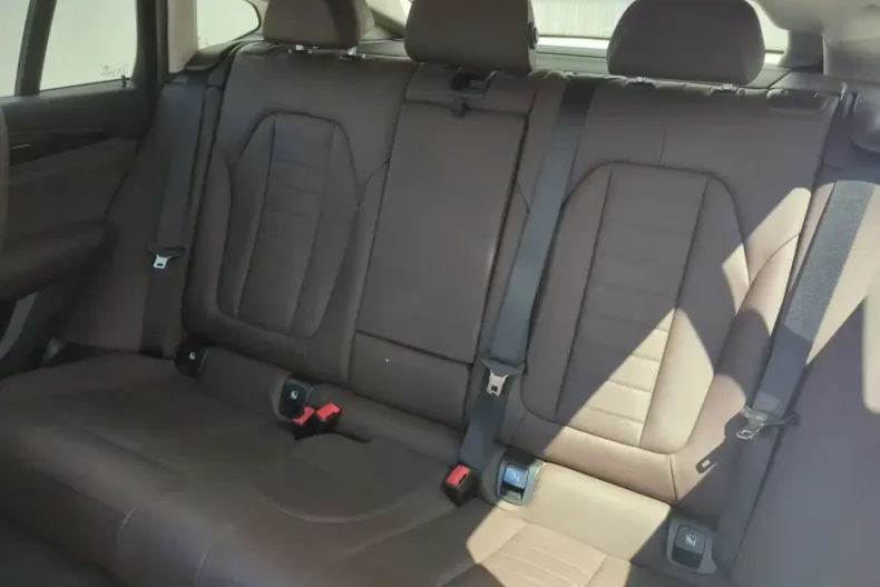 BMW X4 din 2021 cu 80.750 km - oferta BMW125211 - foto 13