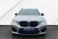 BMW X3 M din 2021 cu 66.922 km - oferta BMW125212 - foto 2