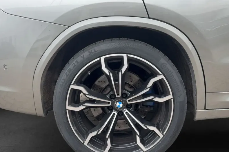 BMW X3 M din 2021 cu 66.922 km - oferta BMW125212 - foto 5