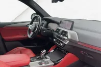 BMW X3 M din 2021 cu 66.922 km - oferta BMW125212 - foto 8