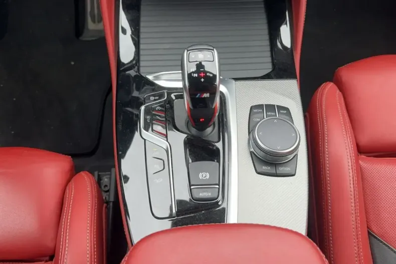 BMW X3 M din 2021 cu 66.922 km - oferta BMW125212 - foto 12