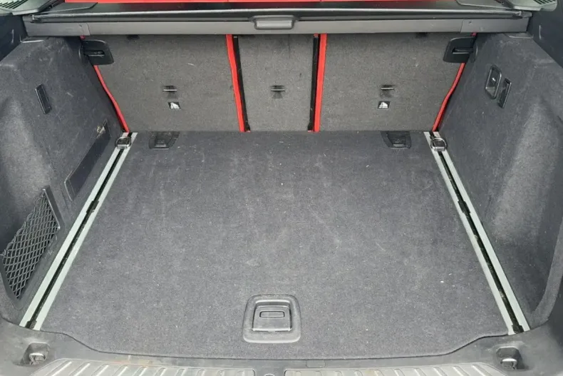 BMW X3 M din 2021 cu 66.922 km - oferta BMW125212 - foto 13