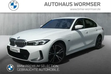 BMW 330 din 2022 - oferta BMW125213