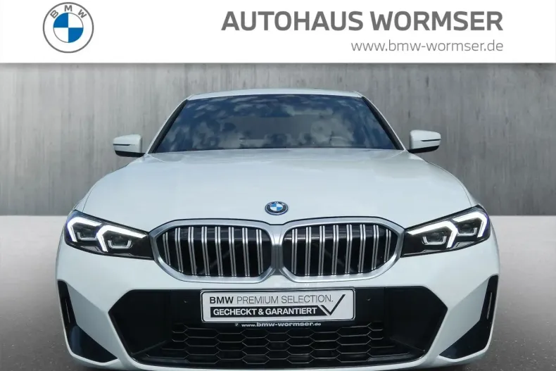 BMW 330 din 2022 cu 29.153 km - oferta BMW125213 - foto 2