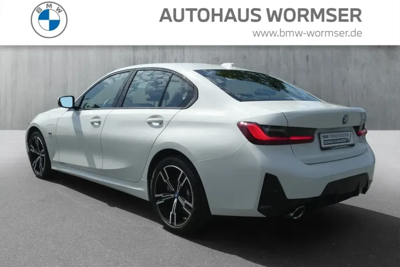 BMW 330 din 2022 cu 29.153 km - oferta BMW125213 - foto 5