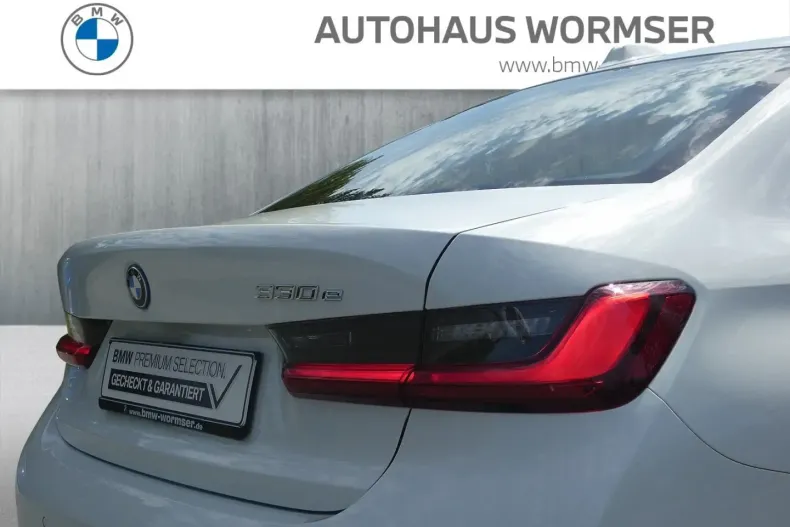 BMW 330 din 2022 cu 29.153 km - oferta BMW125213 - foto 10