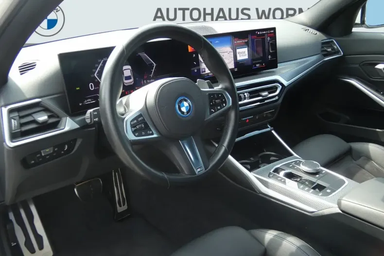 BMW 330 din 2022 cu 29.153 km - oferta BMW125213 - foto 12