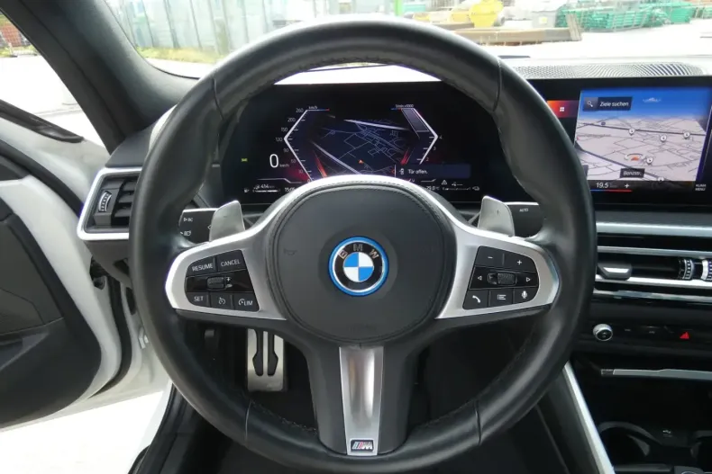 BMW 330 din 2022 cu 29.153 km - oferta BMW125213 - foto 13