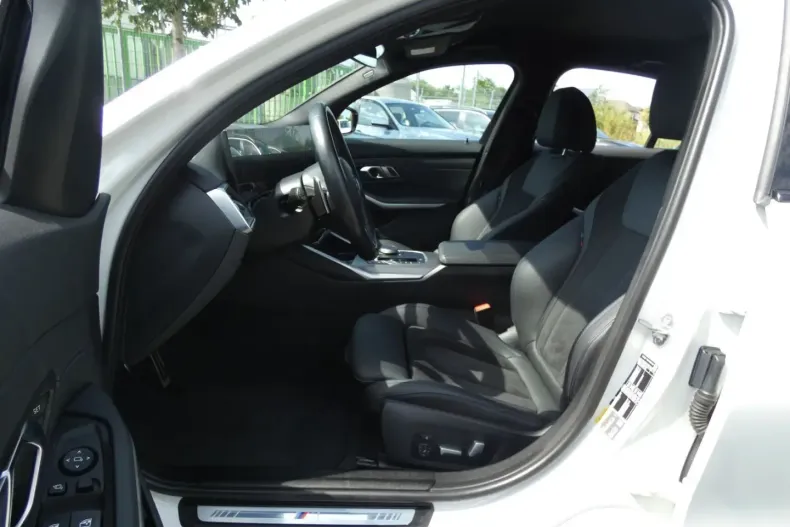 BMW 330 din 2022 cu 29.153 km - oferta BMW125213 - foto 15