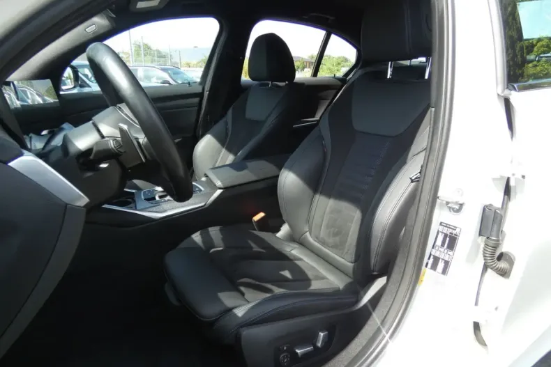 BMW 330 din 2022 cu 29.153 km - oferta BMW125213 - foto 16