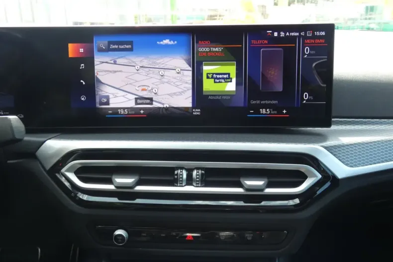 BMW 330 din 2022 cu 29.153 km - oferta BMW125213 - foto 20