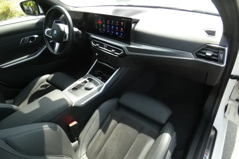 BMW 330 din 2022 cu 29.153 km - oferta BMW125213 - foto 22