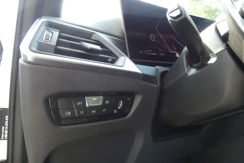 BMW 330 din 2022 cu 29.153 km - oferta BMW125213 - foto 28