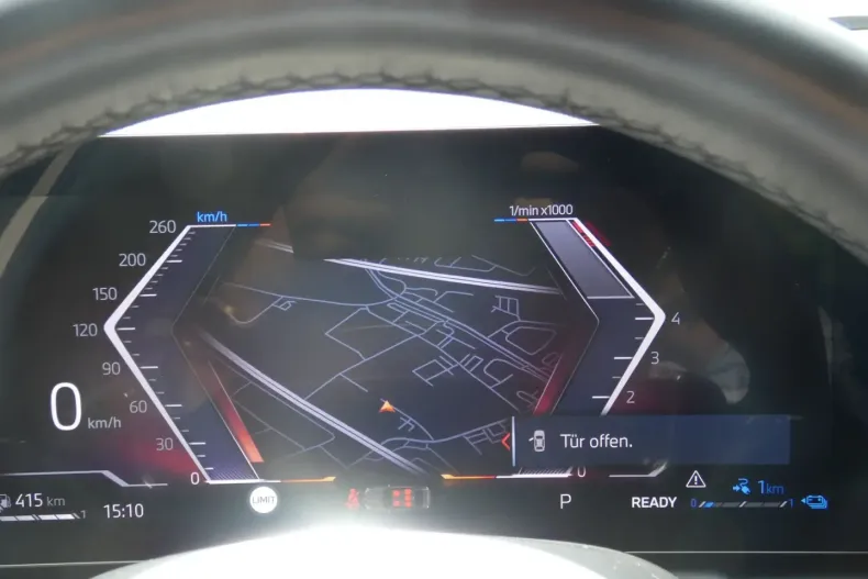 BMW 330 din 2022 cu 29.153 km - oferta BMW125213 - foto 29