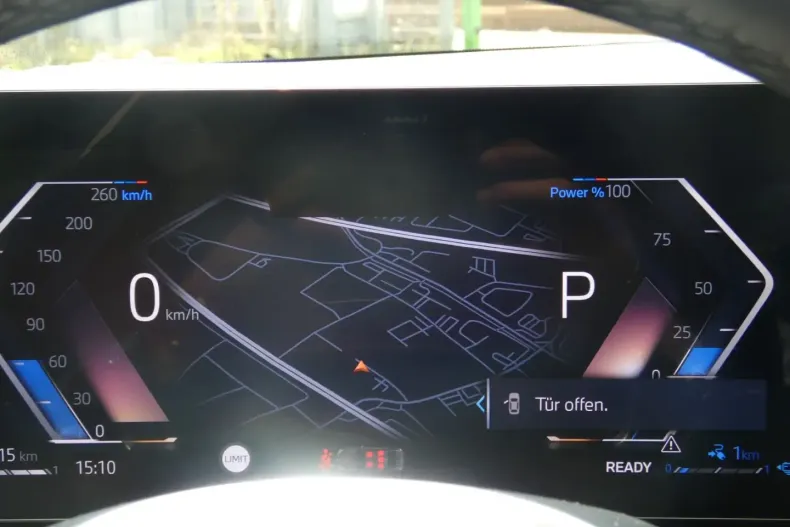 BMW 330 din 2022 cu 29.153 km - oferta BMW125213 - foto 30