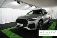 Audi Q5 din 2023 cu 26.798 km - oferta AUD125214 - foto 1