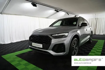Audi Q5 din 2023 - oferta AUD125214
