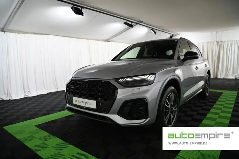 Audi Q5 din 2023 cu 26.798 km - oferta AUD125214 - foto 1