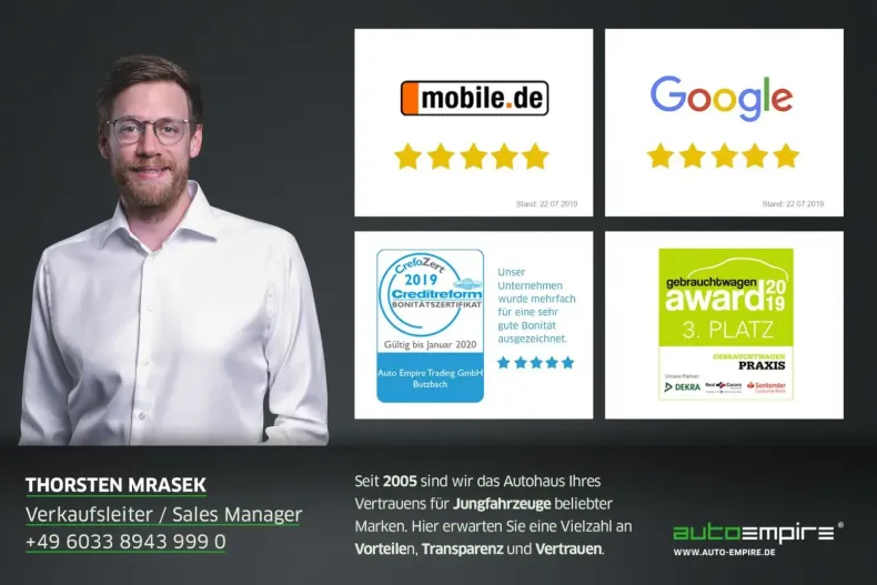 Audi Q5 din 2023 cu 26.798 km - oferta AUD125214 - foto 2