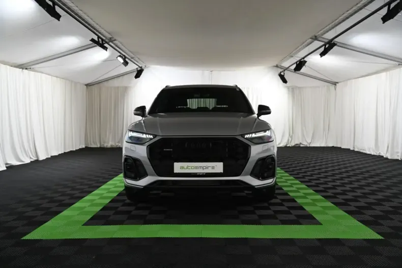 Audi Q5 din 2023 cu 26.798 km - oferta AUD125214 - foto 3