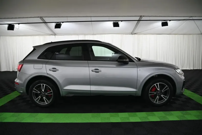 Audi Q5 din 2023 cu 26.798 km - oferta AUD125214 - foto 8