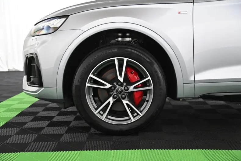 Audi Q5 din 2023 cu 26.798 km - oferta AUD125214 - foto 10