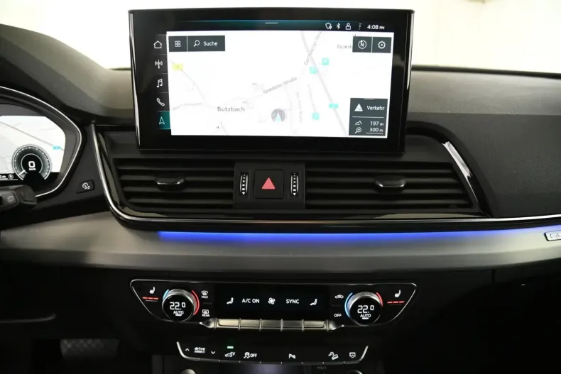 Audi Q5 din 2023 cu 26.798 km - oferta AUD125214 - foto 13