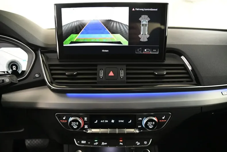 Audi Q5 din 2023 cu 26.798 km - oferta AUD125214 - foto 15