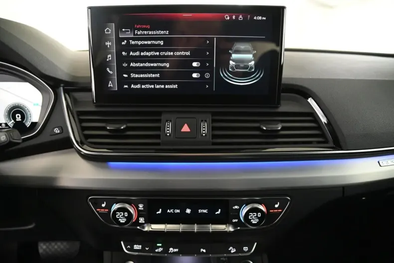 Audi Q5 din 2023 cu 26.798 km - oferta AUD125214 - foto 16