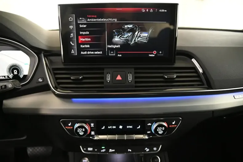 Audi Q5 din 2023 cu 26.798 km - oferta AUD125214 - foto 18